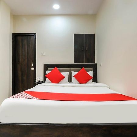 Oyo Hotel City Palace Kanpur Exterior foto